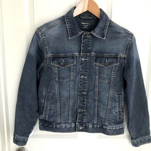 Gap kids Jean Jacket for girls